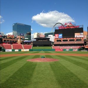 Meet your Posher, Nate